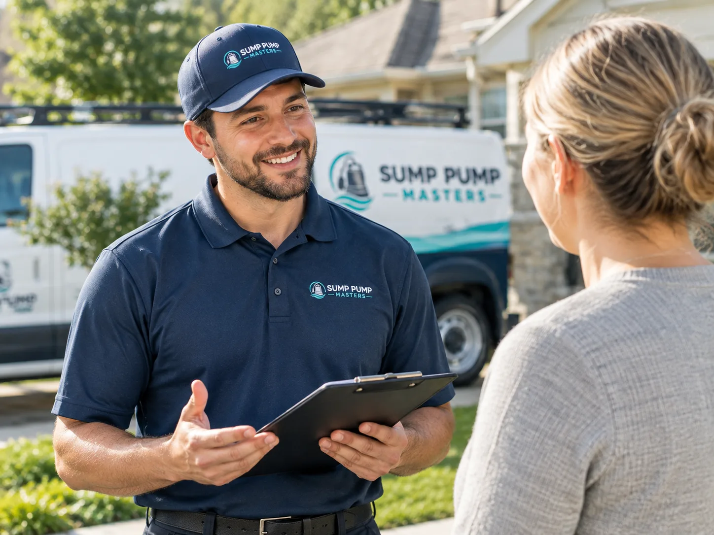 Sump Pump Repair Neapolis, OH FAQs